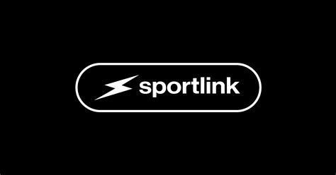 Sportlink .